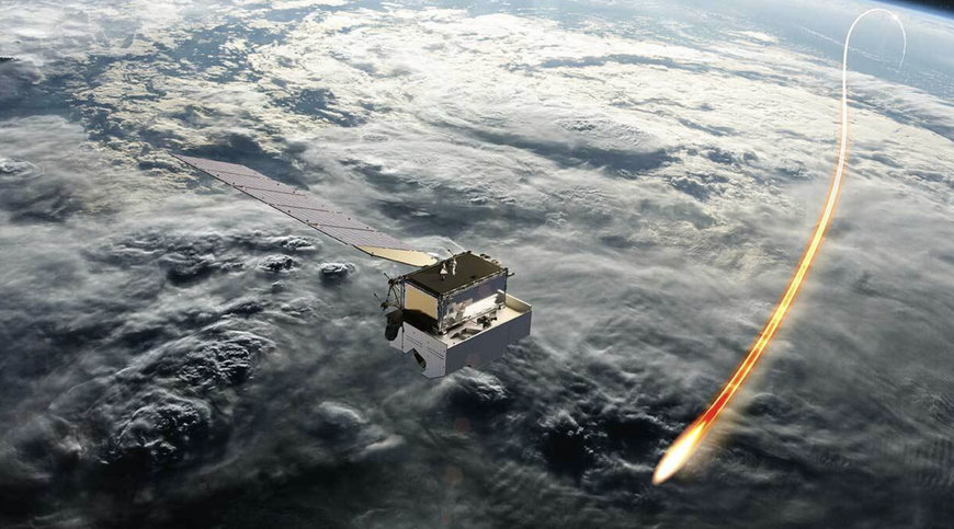 L3Harris Completes Design Review for New Tranche 2 Missile Tracking Satellites